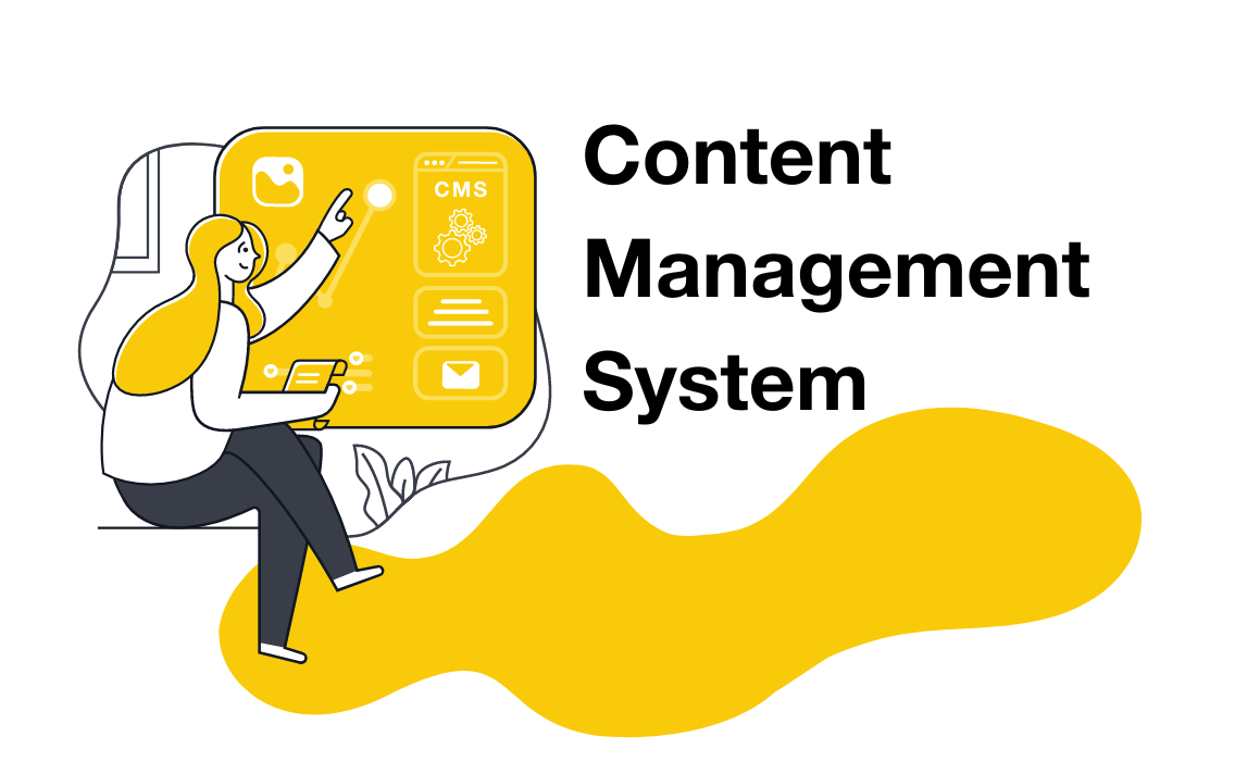 Benefits of Headless CMS Benefits of Headless CMS